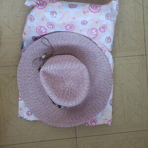 Sunday Afternoon Hat